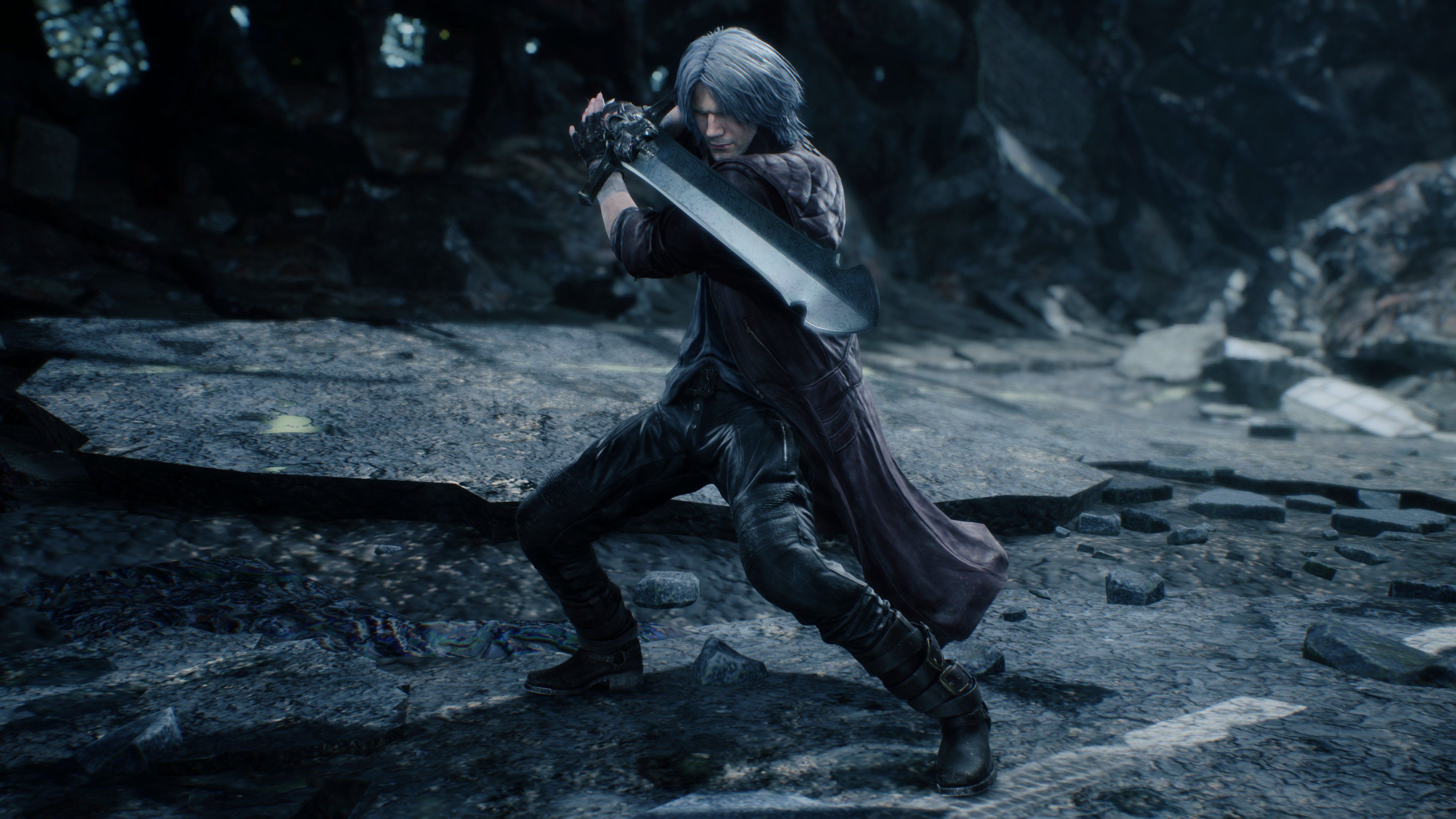 Devil May Cry 5 - Imagen 39